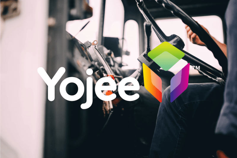 Yojee: Logistics Platform
