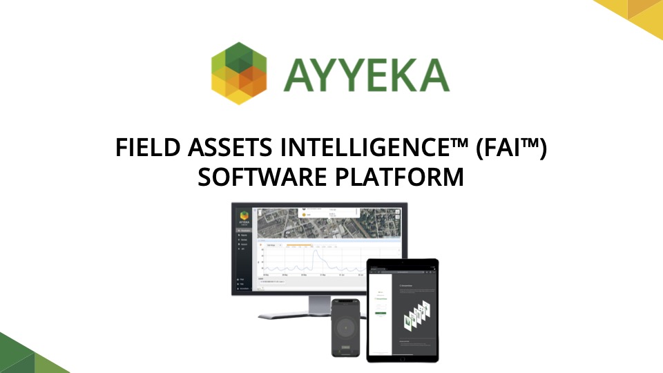 Ayyeka Ecosystem