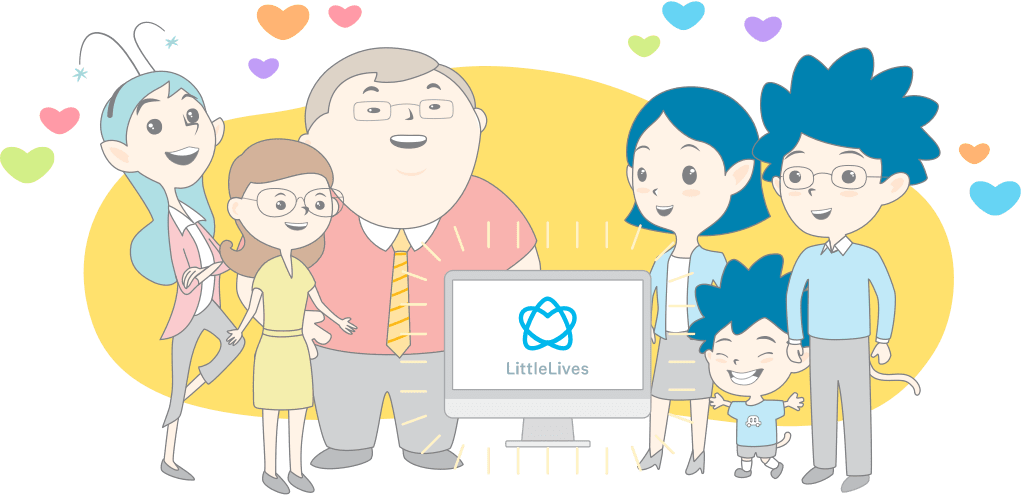 LittleLives